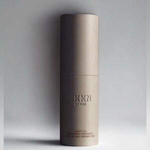 SKKN BY KIM Night Oil – Discontinued Luxe Restoring Treatment NIB